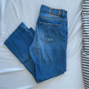 Zara Jeans